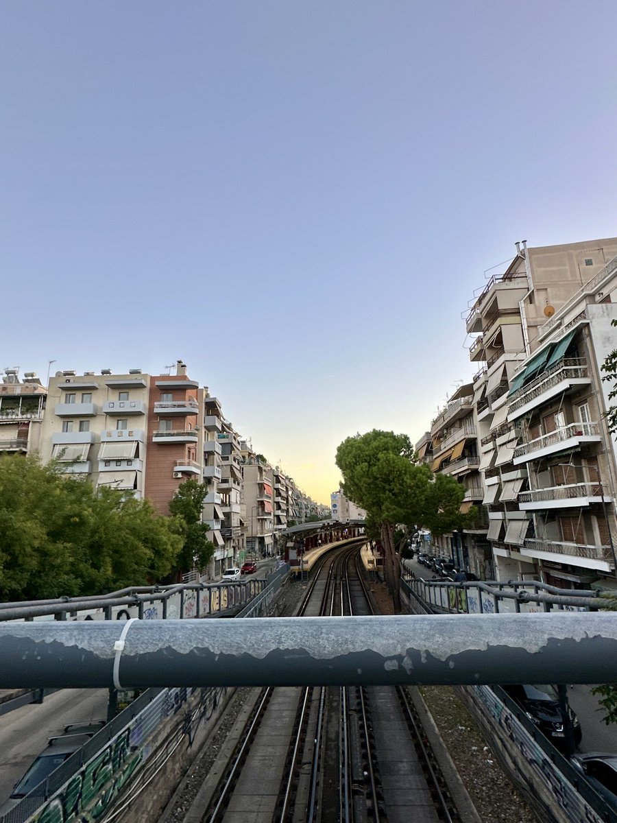 FanakidiF's tweet photo. Γιατί η κάθε ώρα έχει την ομορφιά της!… 🤌🫶 https://t.co/aESLS42hmS