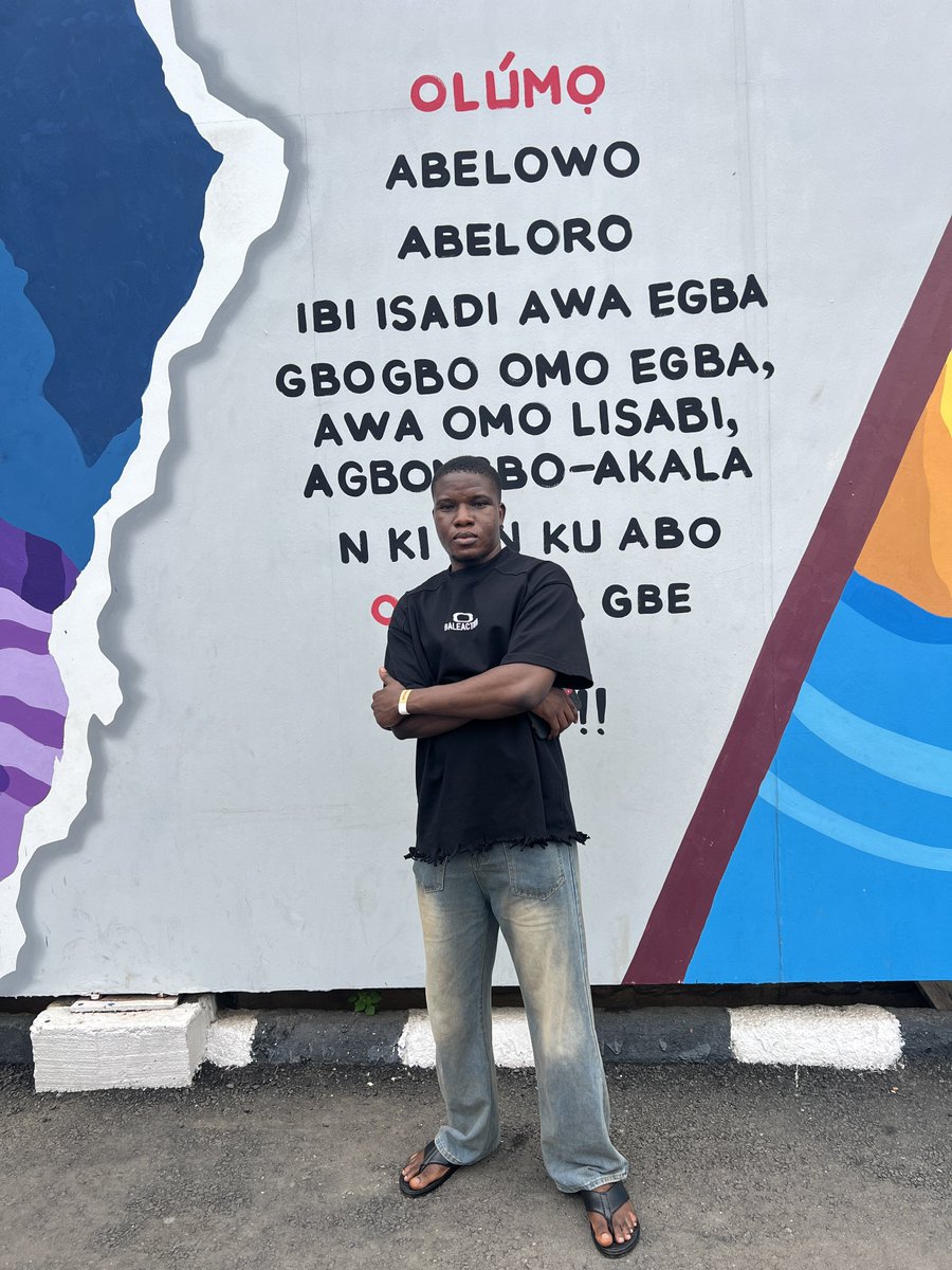 jayhemz's tweet photo. You look 20. When I was your age, I went to track a doctor who refused treatment for my aunt. My aunt, not my mum. 

But leave @Wizarab10 let me talk to you as a son. According to your rant below:

1. One of your mother's tenants (most likely Yoruba) decked your own biological mother till she bled from her mouth. 

2. Instead of treating the tenant's fuck up, you went like a little b!tch and watched as your mum's assailant was given reprieve without justice. 

3. You realized that your Yoruba (probably ronu) elders were weak-spined and useless but as a little b!tch that you are, you could only watch on as nothing was done about it. 

4. You have the temerity to reply Wizarab this way while looking like a house boy. 

Men suppose drill you. You are a nobody, the son of a nobody, the grandson of a nobody, the great grandson of a nonentity. 

The way it's looking, you will have a son that is this weak-kneed, and stupid. You're too young to throw your life away. 

Go get a job. Go apologize to your mother on your knees, and reject accursed elders who are keen on protecting the rape of a little girl while you watch on, as a wretched and accursed excuse of a son that you are.

B!tch.