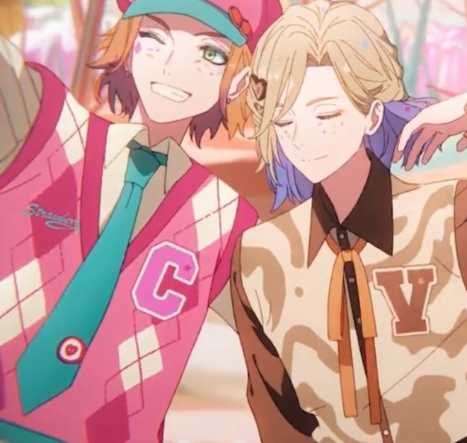 RheaRaven987's tweet photo. They look so cute, I love it https://t.co/5xIDRiXRUI