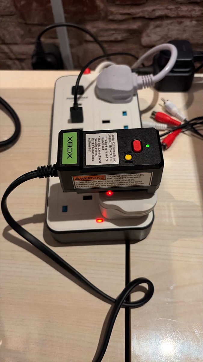 N1EXT's tweet photo. Back from the dead. 🟢
A little surgery , and she’s alive again. 🔧 https://t.co/vH4TDf7AhZ