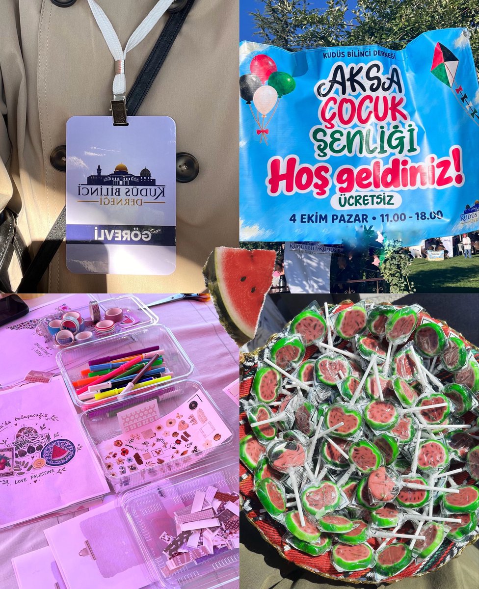 esma_0z's tweet photo. Şenlikten geriye kalanlar 🍉 https://t.co/tNW2v8prYu