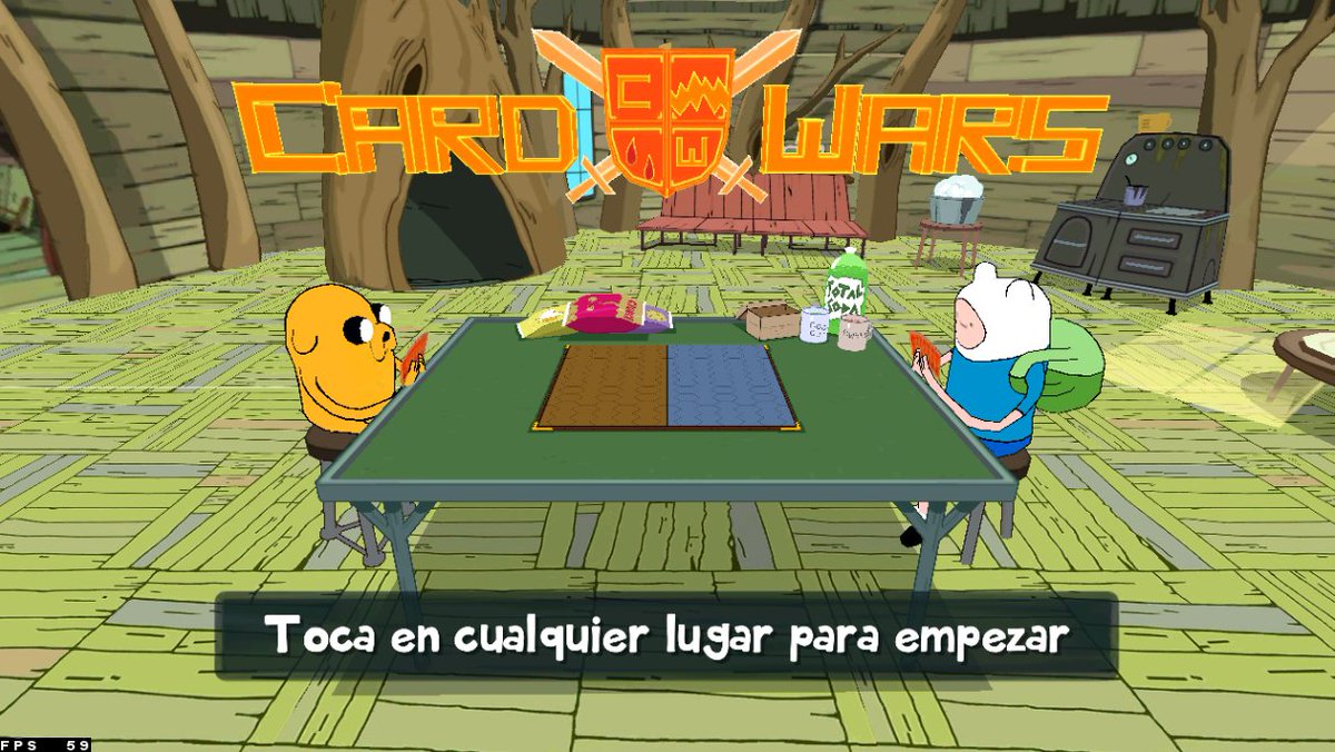 JuanIgnacioGV's tweet photo. A peticion de TODO EL MUNDO, Hora de Aventura: Guerra de cartas
Creado por u/Sewere
https://t.co/GXJCWz5KQJ https://t.co/DIryxY8Epx