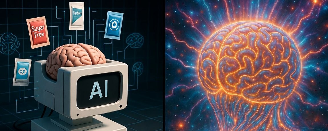Artificial Intelligence or Super Intelligence?