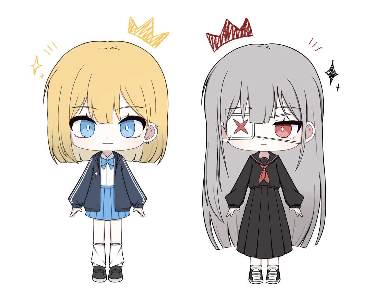 Lisha_art12's tweet photo. #DJMAX
Bestie https://t.co/8ybOwxBjsn