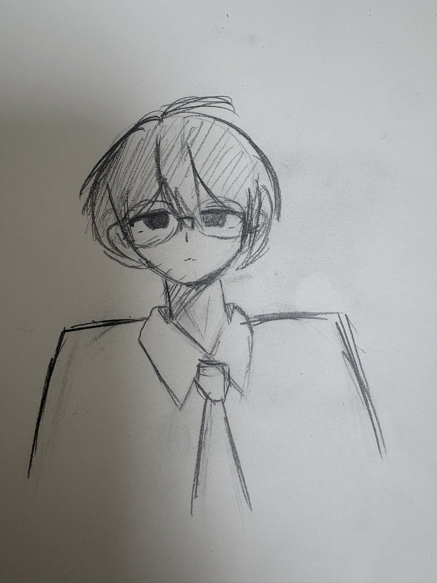 lKU0417's tweet photo. 대체 나는 뭘 그리고 싶은 걸까.. https://t.co/AxnTQgom6P