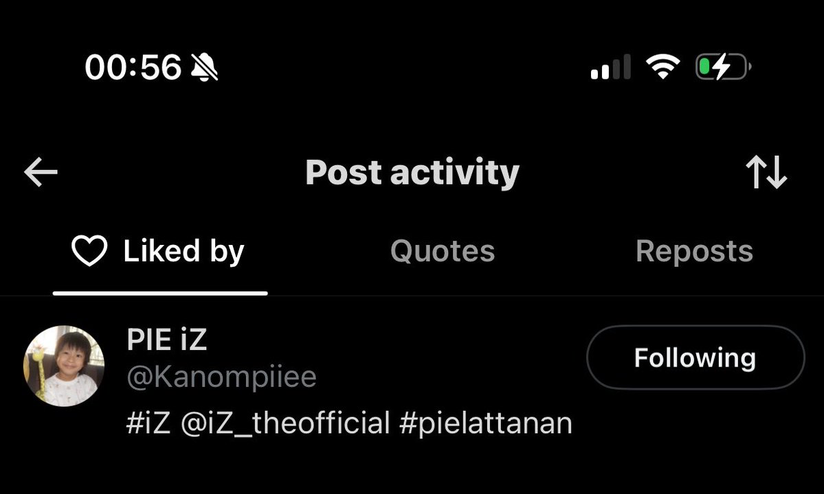 lilmarchi3's tweet photo. 🥧🥭
พาย like ทวิตนี่อ่ะ 🫠😳👀
ยังไงดี 🫵🏻 https://t.co/qj6KUCgdIp