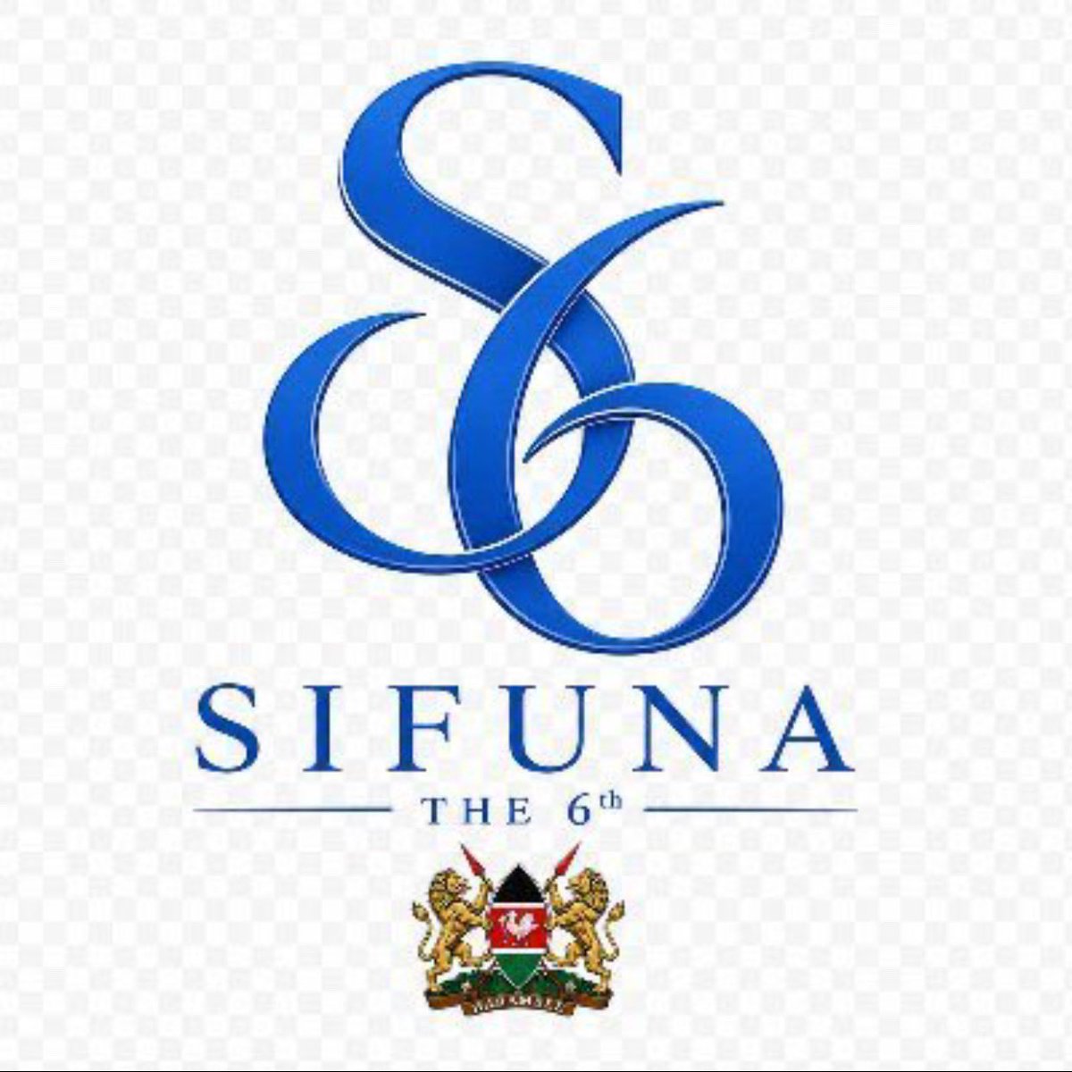 TheEquitable_Ke's tweet photo. Sifuna The 6th https://t.co/I95gZiCl9x
