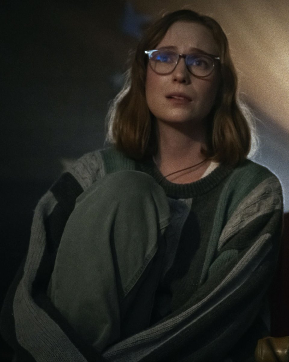 CampMiasmaFilm's tweet photo. Don't watch yourself, watch the movie.

TEENAGE SEX AND DEATH AT CAMP MIASMA is now streaming exclusively on @MUBI. https://t.co/Nm1ag8hWZ2