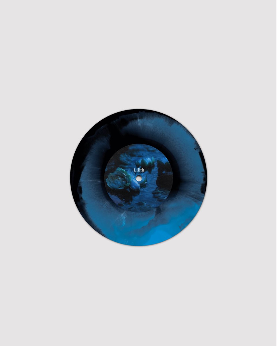 vertigovinylga's tweet photo. VV x Saint Avangeline
PLEASE REPOST TO HELP US MAKE A DIFFERENCE.
VV Exclusive: “Lilith” by Saint Avangeline
Pressed on blue and black smash 7” vinyl, this release is available for 48 hours only and hand-numbered from units sold. Once the time is up, it will not be restocked.
100% of proceeds will be donated to RAINN to support victims of sexual violence and abuse.
https://t.co/zcF0gmaDIu