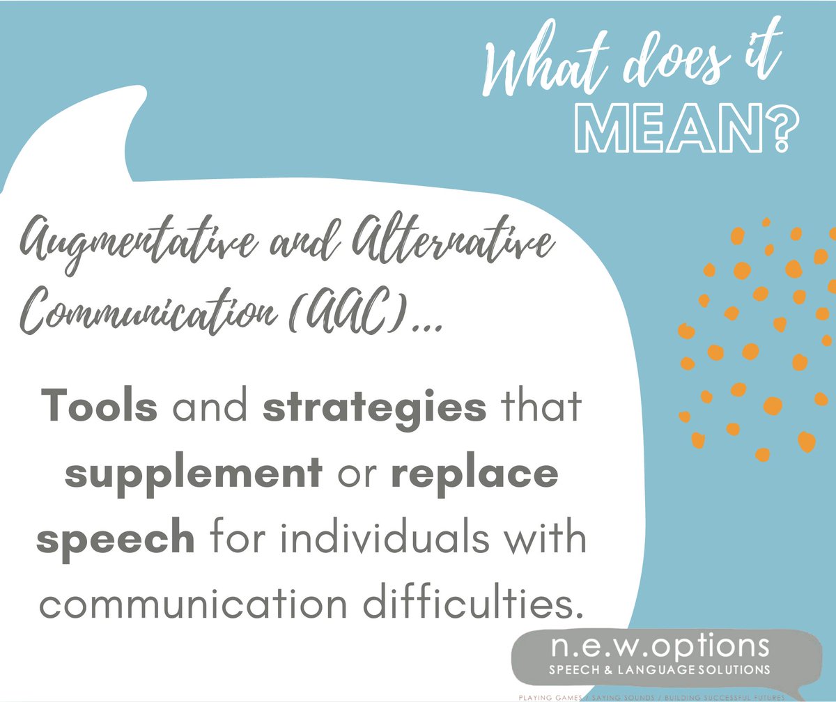 NewOptionsltd's tweet photo. Big words, small explanations. Speech therapy decoded. ✨ #SLT #Speechtherapy https://t.co/GFSs9dkkBv
