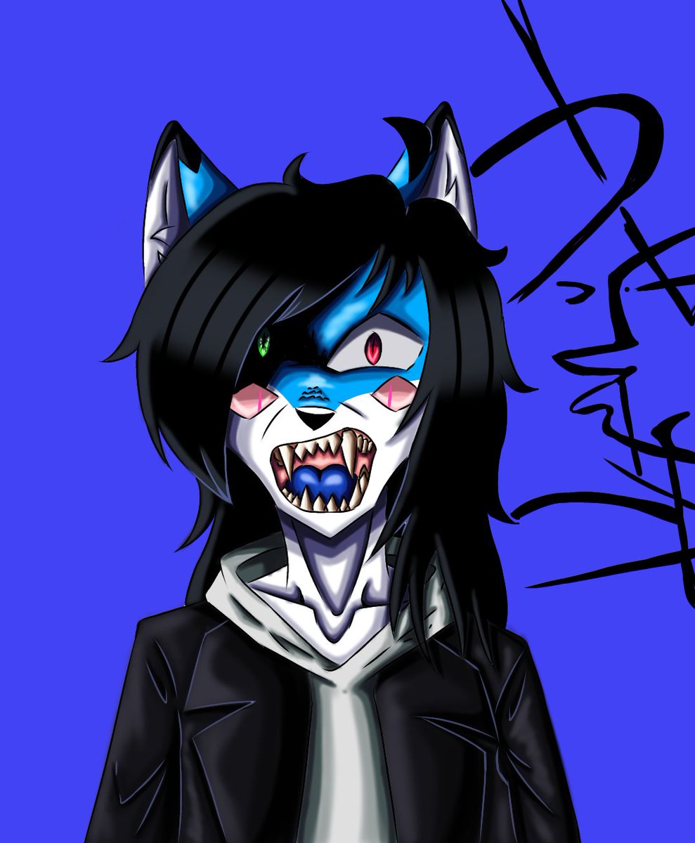 Foxtonkitsune's tweet photo. I got a little inspired

#fyp #furry #artist https://t.co/Ep3FVA0awx