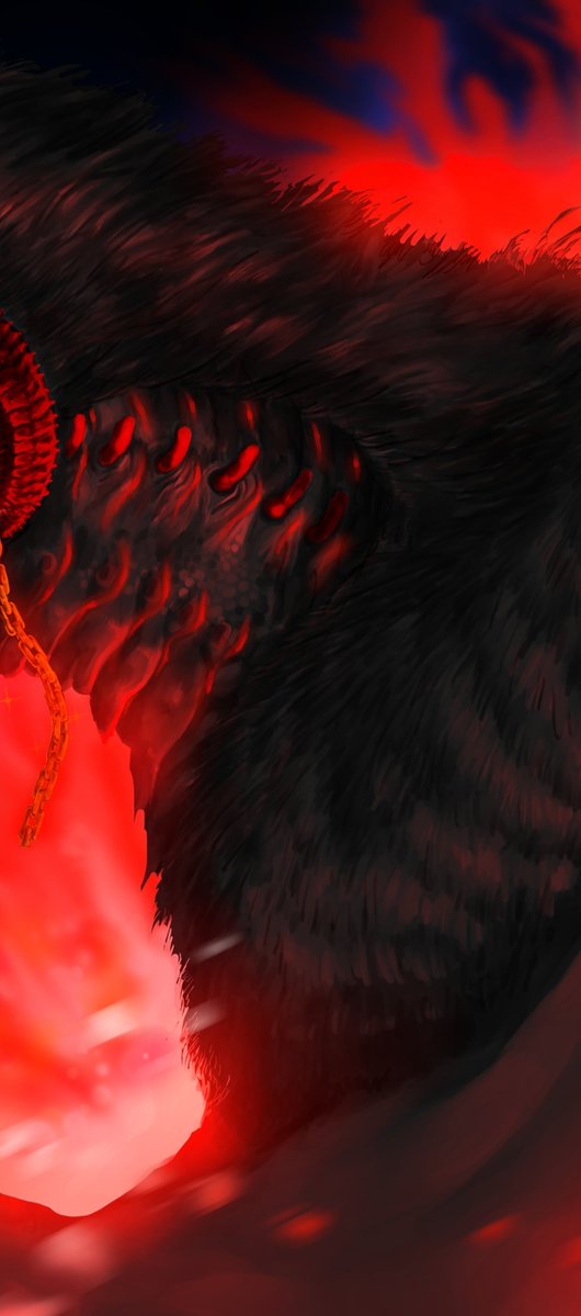 LaraDragon77's tweet photo. Trying this trend 

#dragon #oc https://t.co/LWAxmVgfOx