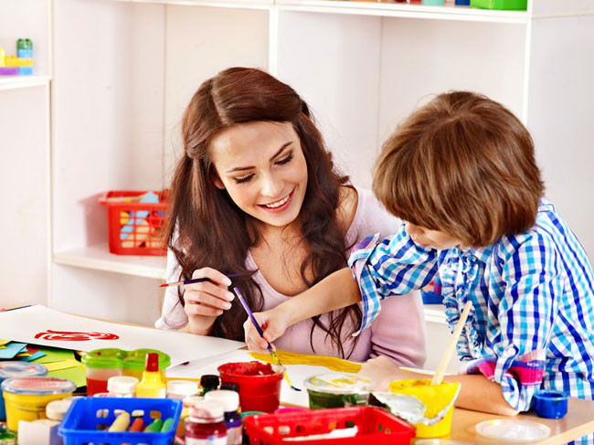 bfsbfsinc's tweet photo. When parents visit your childcare center, preschool, Montessori school or private elementary, they want to be confident that the teachers in your center or school are providing an interesting learning environment.  Read more... https://t.co/ZsST8BlZdv https://t.co/66U3XmBwXO
