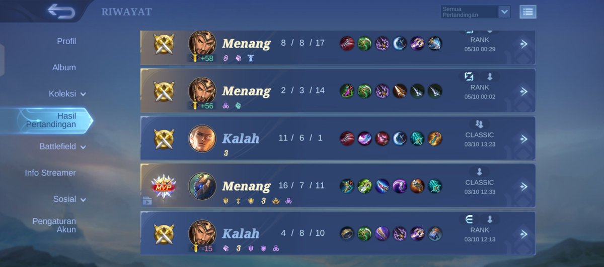 ikhorssin's tweet photo. Pick minsi damage buat apa? PUSH TURET ANJIR SUMPAH SETIM ANTI TURET MUKIL SEMUAAAAAA BANGKEEEE https://t.co/l314Wf7D58