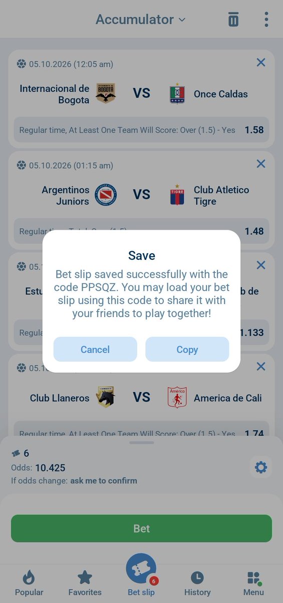 Bigman_tips's tweet photo. 10+ sharp ●DD$
Breakfast🍮🍟
Edit // Adjust🔞
Booking code>>>>🎀PPSQZ🎀
#1xbet
Site:https://t.co/AQiKvvNQ3p

App:https://t.co/q3Zk0KncsJ

Promo code👉 GURU2030
APP👉https://t.co/q3Zk0KncsJ
GET UPTO 300% WELCOME BONUS UPON YOUR FIRST DEPOSIT ✅💵🎁
@joemiano30 
@BelloOkanlawo https://t.co/s99wjBcxaC