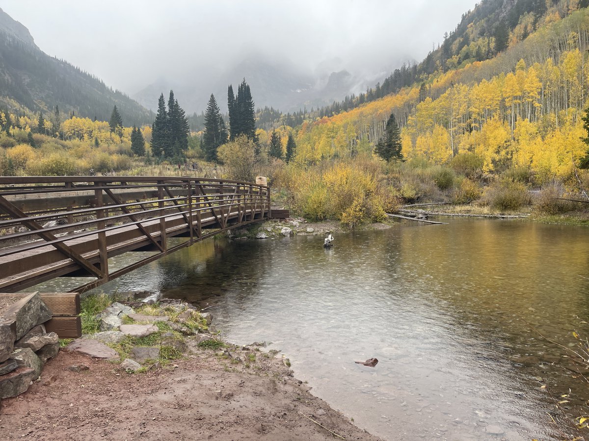 sp______18's tweet photo. was in colorado last week and it was absolutely breathtaking https://t.co/GZmPha2npo