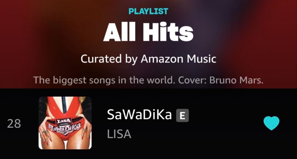 lalaluvlalisa tweet picture
