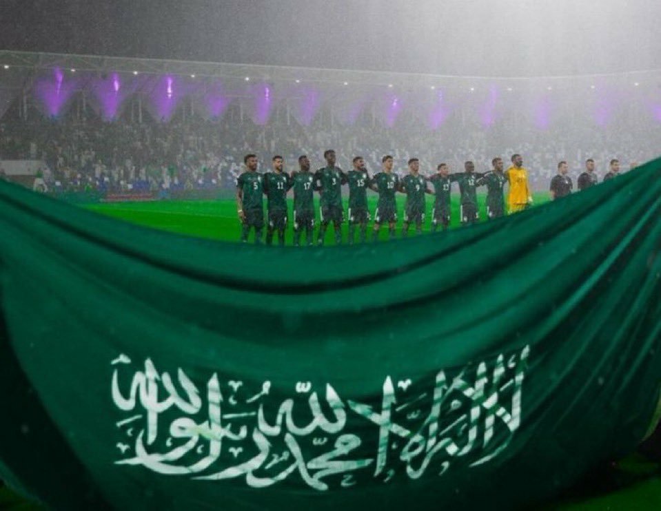 faisaul11's tweet photo. @Ego_now 🇸🇦
.
🇸🇦🇸🇦🇸🇦🇸🇦🇸🇦🇸🇦🇸🇦🇸🇦🇸🇦🇸🇦🇸🇦

🇸🇦🇸🇦🇸🇦🇸🇦🇸🇦🇸🇦🇸🇦🇸🇦🇸🇦🇸🇦🇸🇦

ألف مبروك لـ الأخضر،
صقورنا ما قصروا! 🦅🇸🇦 
تأهل مستحق وعقبال الكأس الغالي،
وفالنا الذهب والبطولة يارب 🏆💚.
💚💚💚💚💚💚
🇸🇦🇸🇦🇸🇦🇸🇦🇸🇦🇸🇦🇸🇦🇸🇦🇸🇦🇸🇦
.
#ايجو 
@Ego_now.. https://t.co/Kv8gMawhA0