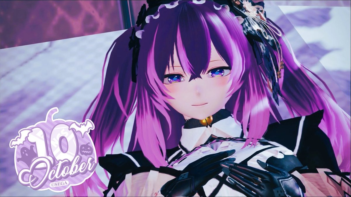 ERUbratt's tweet photo. #メンテの日じゃないけどss貼る 
#PSO2_NGS 
#まだ見ぬアークスと繋がりたい 
#ma7ロゴ 
#ぷそけつようび 
#PSONGS_SS  

10月も既に5日経とうとしてますので関係ないロレベル！ https://t.co/qIhAYWK2Rn