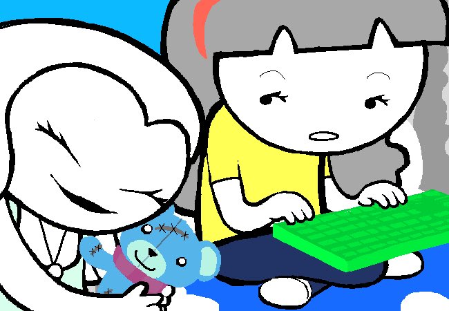 taurinecadance's tweet photo. mindy panel edits! plus a morty alt …… #RaMstuck https://t.co/1sUVHAO9Bl