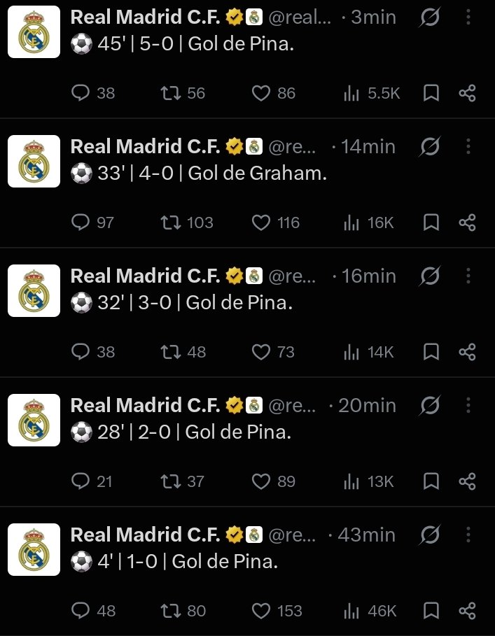 CuentaMister's tweet photo. CÓMO GOZO🤣🤣🤣🤣🤣 https://t.co/5ekrUArT0L