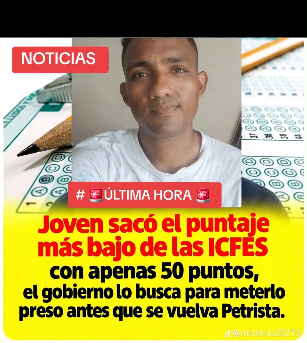 lapolitica1265's tweet photo. Vainas qe me llegan https://t.co/6sdw8HG8ns