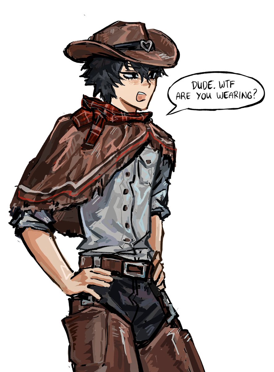 roriful's tweet photo. mild misunderstanding
#oc https://t.co/mEYod3zWOX