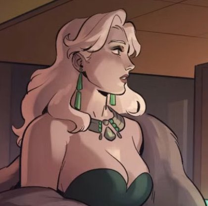 researchhall's tweet photo. i love geist’s round face shape soo bad my wifeee my soul my museee https://t.co/Ljk8kcxpQt