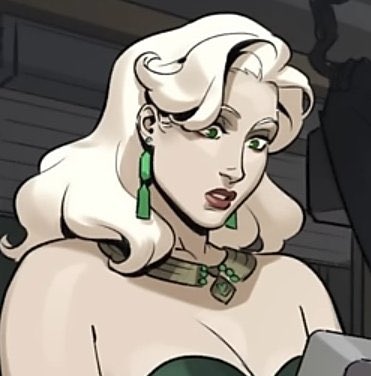 researchhall's tweet photo. i love geist’s round face shape soo bad my wifeee my soul my museee https://t.co/Ljk8kcxpQt