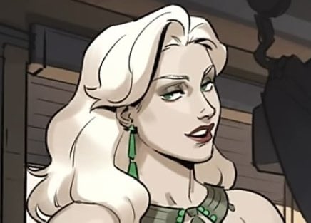 researchhall's tweet photo. i love geist’s round face shape soo bad my wifeee my soul my museee https://t.co/Ljk8kcxpQt