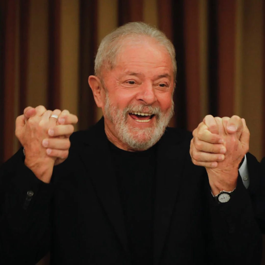 sboficial's tweet photo. 🚨 MARCA MAIS 5 PRA CONTA! Lula venceu o 1º turno em Angola, Senegal, Quênia, Marrocos e Eslovênia. #Eleicoes2026 https://t.co/WFgrUi2Dyy