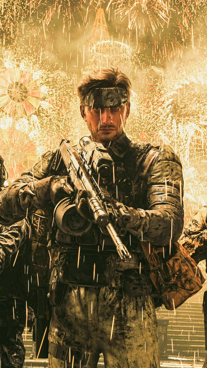 sorathluna's tweet photo. Death Stranding 2: On the Beach https://t.co/bM3DdDU1ra