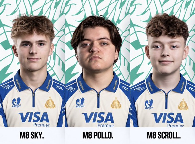 Kaaption__'s tweet photo. @SkySZN_ @ScrollSZN @Pollofn6 We are the best family, we have the best GH and the best fans. It's on your hands. 

#M8SKY2027 #M8SCROLL2027 #M8POLLO2027 https://t.co/4yQcFmzZRL