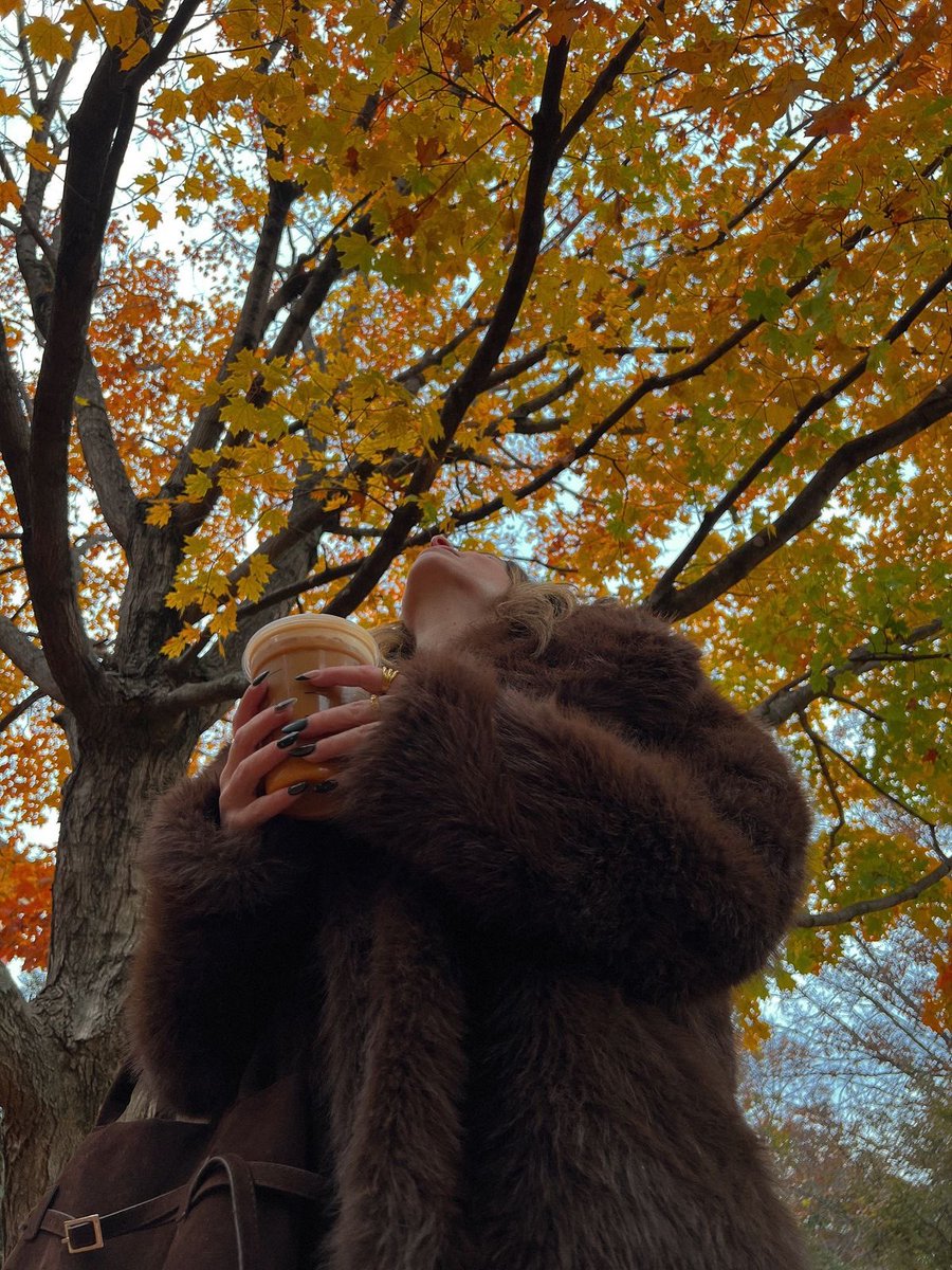 emilysterlings_'s tweet photo. autumn vibes https://t.co/9VQ4hiAqjK