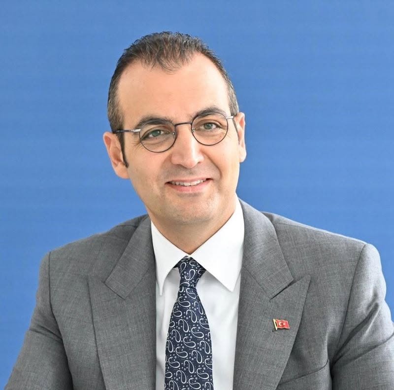 istbekliyor's tweet photo. 🚨 HATIRLATMA | Resul Emrah Şahan, deprem alanının rezerv alan ilan edilerek inşaatına başlanan Taşyapı projesini mühürlediği için tam 564 gündür cezaevinde. https://t.co/Qgol4HlEc0