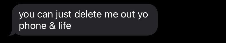 BDemon___'s tweet photo. Who Tf Wake Up Sending Shit Like This https://t.co/K7Wxqn9WxS