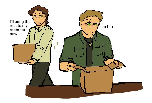 antro10_'s tweet photo. Stars (1/3)
#spn #supernatural #deanwinchester #samwinchester https://t.co/qt78nTMZN5