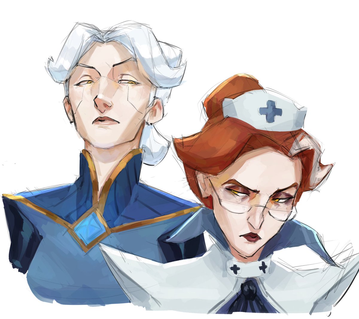 Aeg2an's tweet photo. Prim and proper https://t.co/nyGhOORdYm