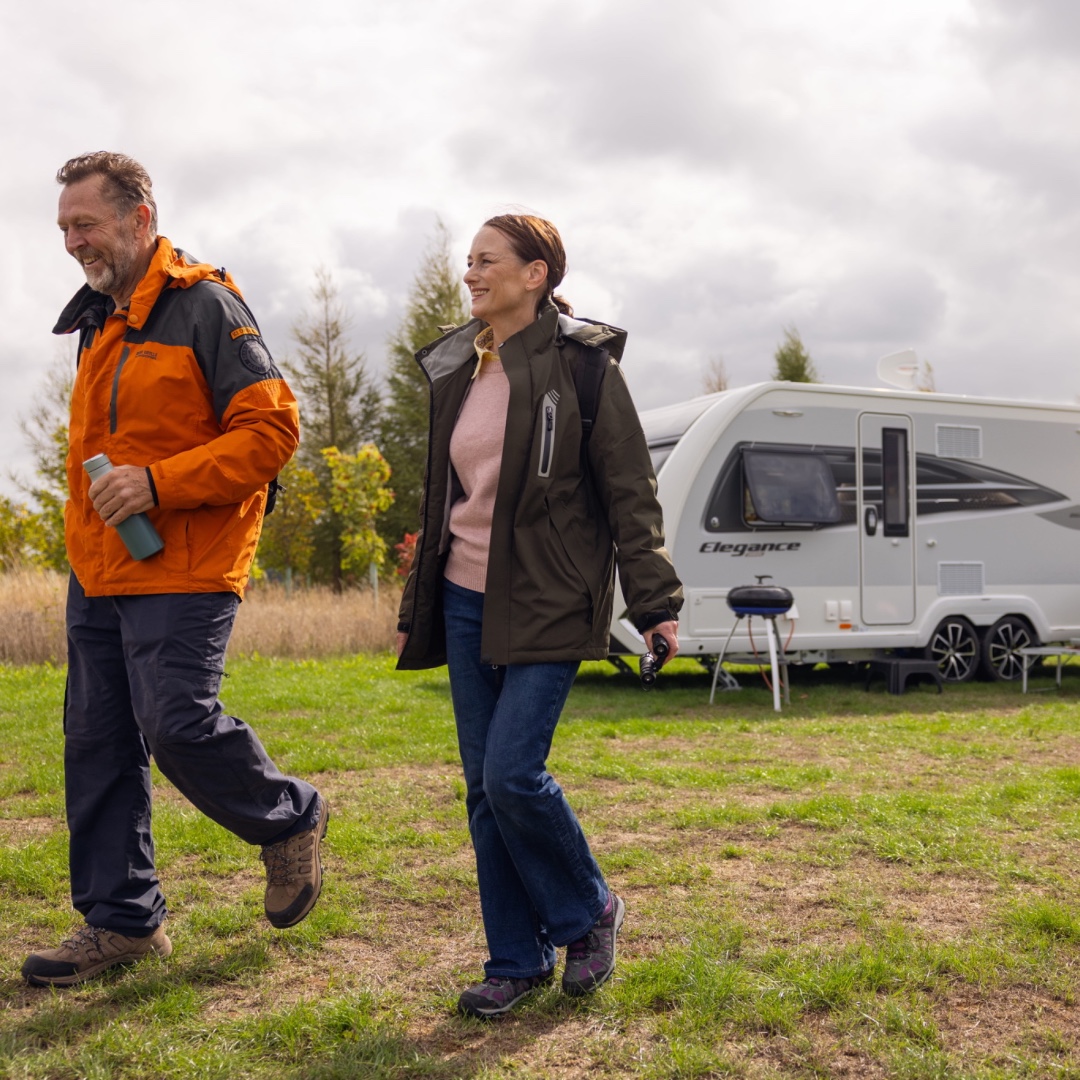 swiftgroup's tweet photo. Morning walks. Breakfast with nowhere to rush to. Evenings with your feet up.

Some of the best parts of touring are the simple ones.

A day exploring somewhere new, followed by good food, a comfortable place to relax and the freedom to do it all again tomorrow.

That’s life in an Elegance. 

See it here 👉 https://t.co/YXpwtysjNb

See it at the NEC 👉 https://t.co/5e6gbPYhCP

#SwiftElegance #CaravanLife #TouringAdventures #YourHomeAnywhere