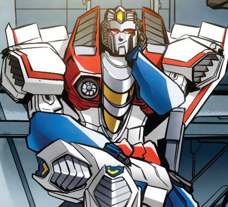Skywarp555's tweet photo. Algo curioso de Transformers IDW es darse cuenta que luego de un punto Starscream y Megatron nunca vuelven a interactuar (en menor medida también pasa algo así con Soundwave)
Nisiquiera para el final de la continuidad https://t.co/RPONUr5Odd