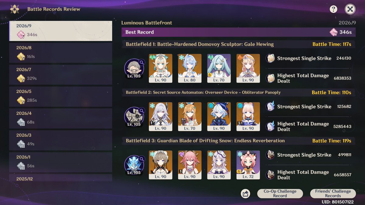 thebreadjek2's tweet photo. This might be the worst run time known to man like i had less than 10 seconds left on each stage lmao

But eh I'm happy enough to clear it coz this prob won't happen anytime again soon 💀 https://t.co/kZO9m7hSwK