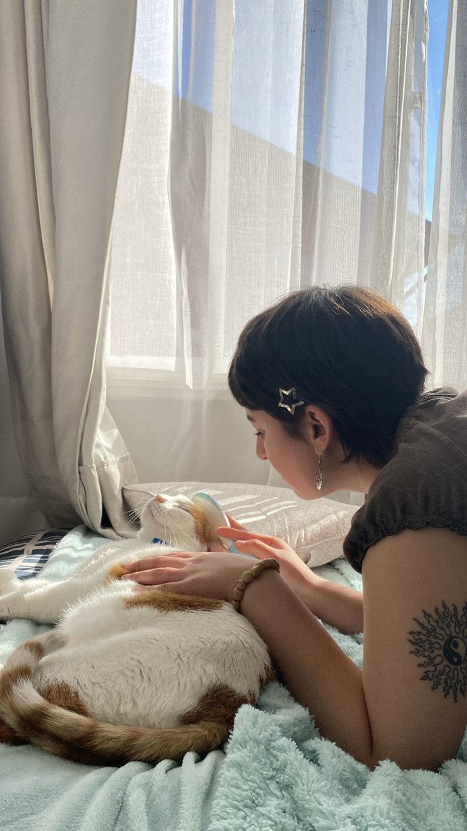 daekzzz's tweet photo. amorcito mío 💌💌💌 https://t.co/hlN2qnbdsZ