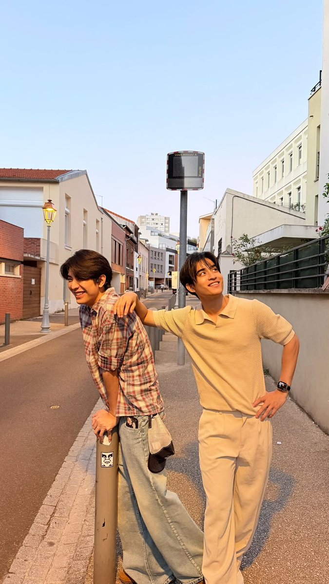 BarcodeKin_TH's tweet photo. (🏎️)'s 𝐒𝐨𝐜𝐢𝐚𝐥 𝐌𝐞𝐝𝐢𝐚 𝐔𝐩𝐝𝐚𝐭𝐞

🗓️ 05.10.2026

⊹₊⟡⋆IG: fluk.shr

♡ #barcodetin ♡
#BarcodeKinSpace_Update https://t.co/RLxugJnSk0