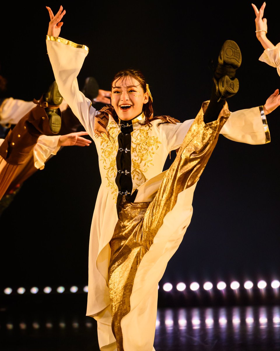 usj_natsuki77's tweet photo. いえす寄席 2026.9.29
World Of Dream #いえす寄席 https://t.co/fsVBFcvlxi