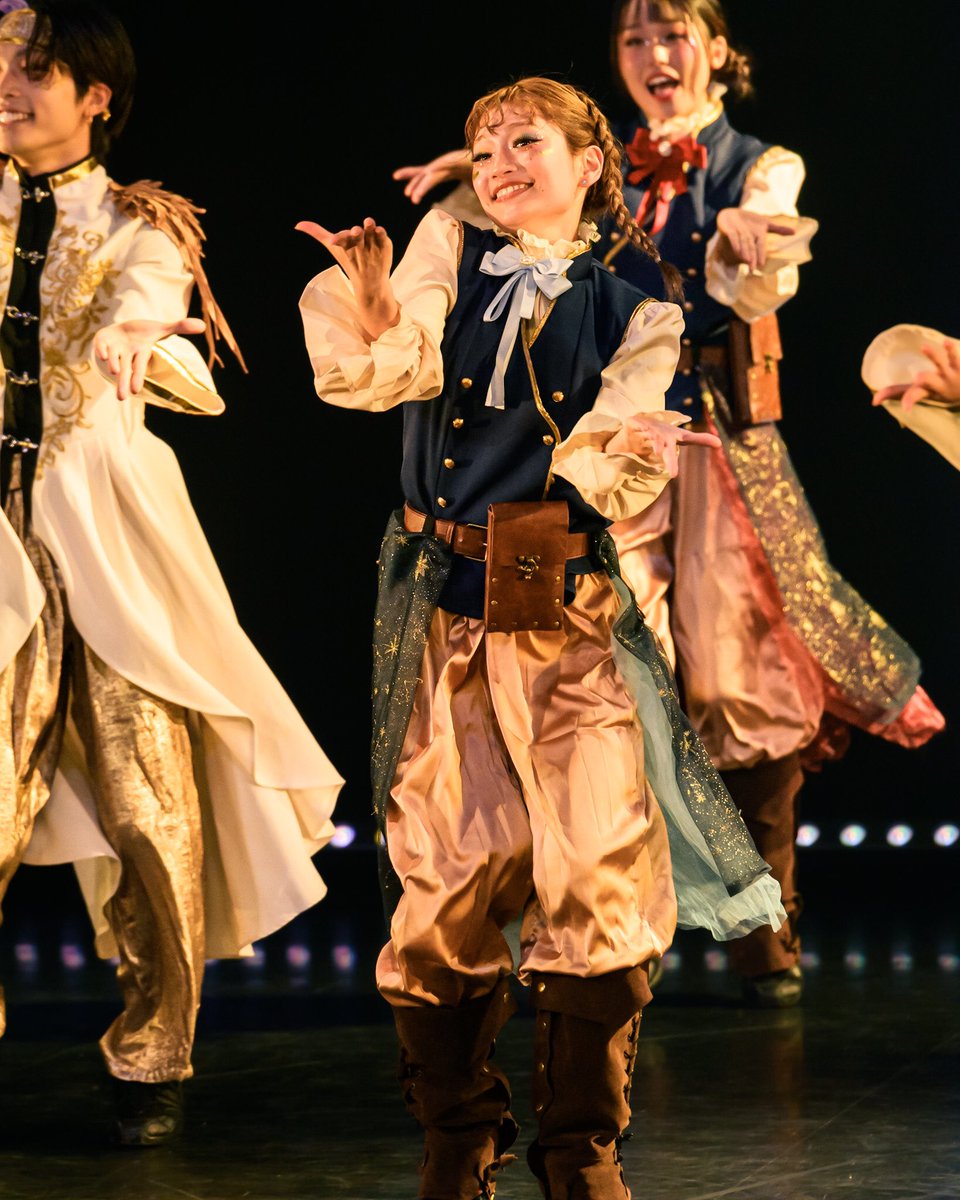 usj_natsuki77's tweet photo. いえす寄席 2026.9.29
World Of Dream #いえす寄席 https://t.co/fsVBFcvlxi