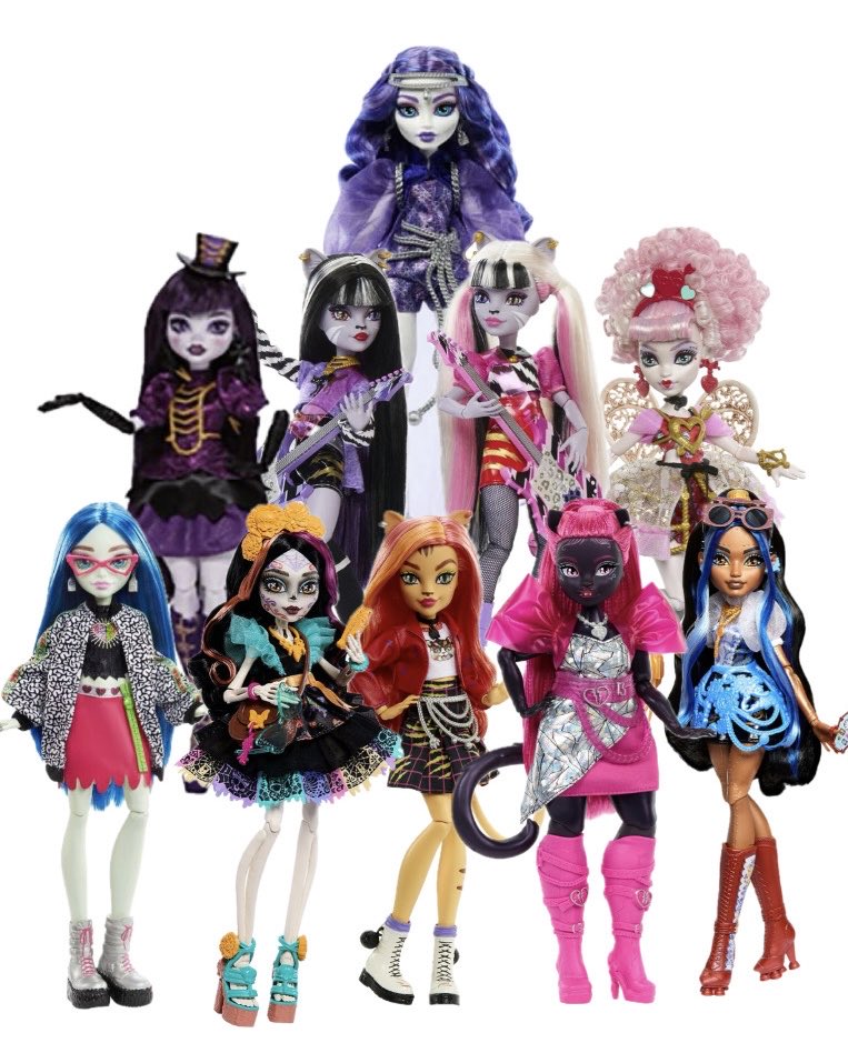 meyganabroom's tweet photo. characters that actually need a core refresh unlike venus &amp; twyla https://t.co/xHDKm7rdnM