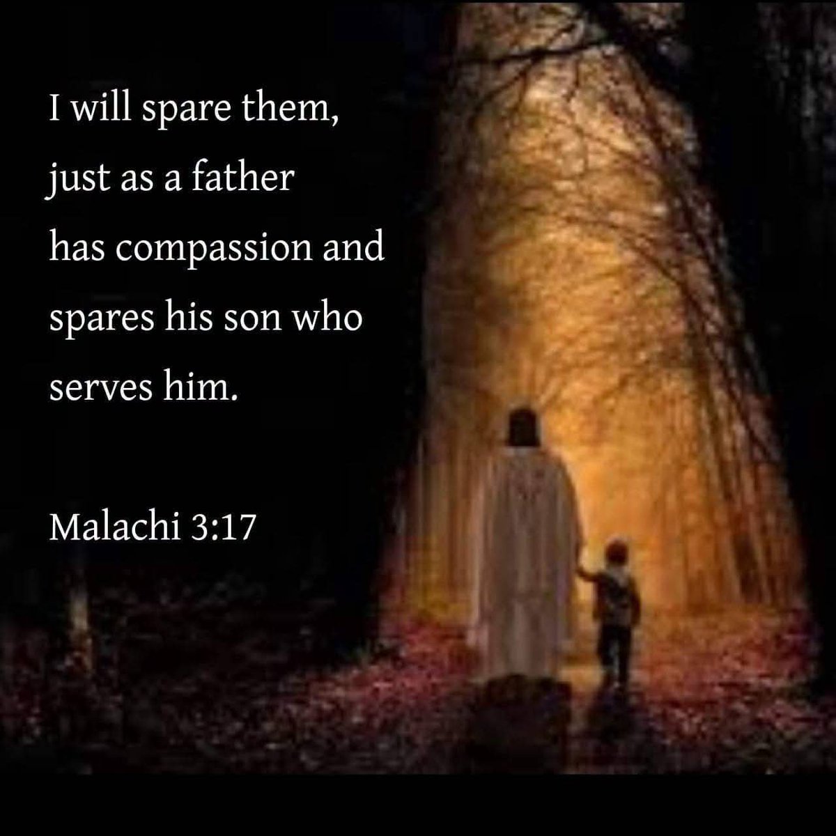 Godwakeupcall's tweet photo. But from everlasting to everlasting the Lord’s love is with those who fear him, and his righteousness with their children’s children— with those who keep his covenant and remember to obey his precepts.
#Psalms 103:17-18
#Godisgood
#jesuslovesyou ❤️
#Godblesseveryone
#WOF https://t.co/GZsObOEodV