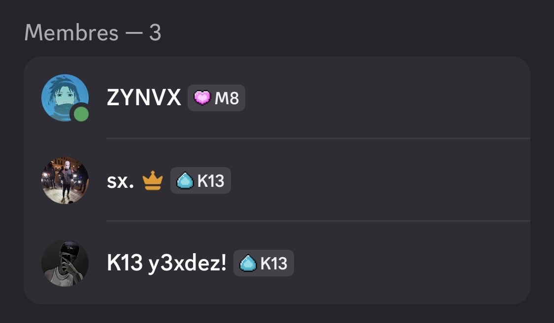 ksiMARIUS's tweet photo. FNCS trio 2027 🔥 @sxhokkk @yexdezEU @zyssquad https://t.co/5alRC9NNUe