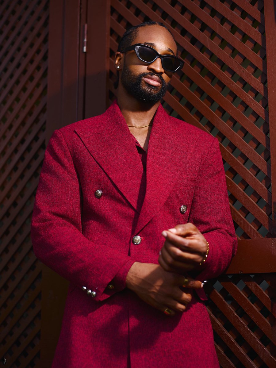 ChimsomChuka's tweet photo. THE FACE OF THE SEASON🦁
.
.
.
Art Direction by @encipherstudio
Picture: @trillionaire_V
Outfit by @charpisthread
#BBnaija #ChimsomChuka #encipherstudio https://t.co/aEwVuSzROC