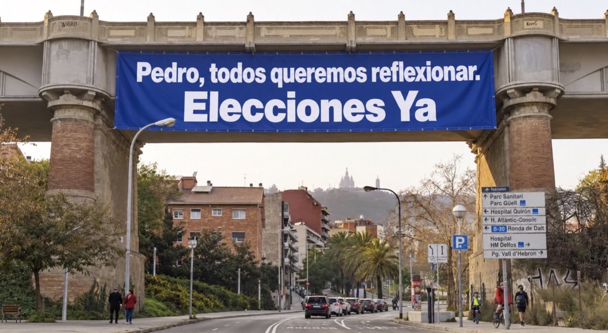 danielsirera's tweet photo. #EleccionesYa https://t.co/eVEGhahTBr